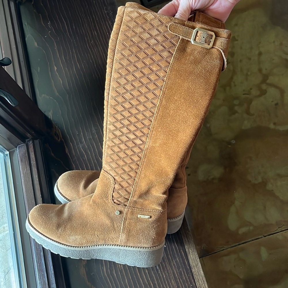 ROCKPORT BOOTS